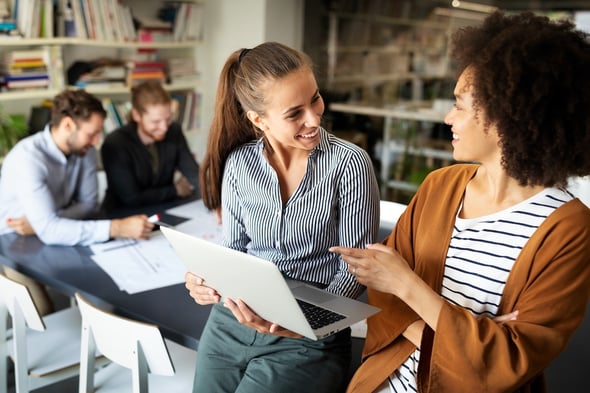 skills-gerichte arbeidsmarkt